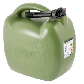 CARMOTION Bränsledunk 20L
