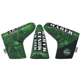 Originals Ori Putter Blade Money Maker