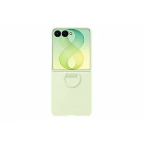 Samsung Silikon Ring Magnet Kotelo Galaxy Z Flip8