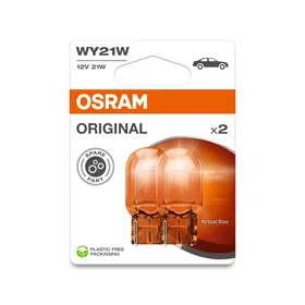 Osram Original 7504-02B 12V 21W