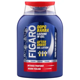 Figaro Aftershave Lotion 150ml