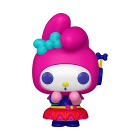 Funko POP! My Melody (Pink) Hello Kitty And Friends