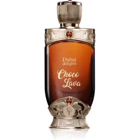 Hamidi Choco Lava Parfumeret Olja 20ml