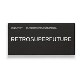 Retrosuperfuture NAR ISEDRA GRAFFIATO