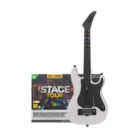 RedOctane Games Stage Tour Kramer Guitar Controller (Xbox Series X | S)