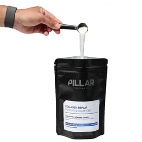 Pillar Healthcare Collagen Repair 260g Pulver