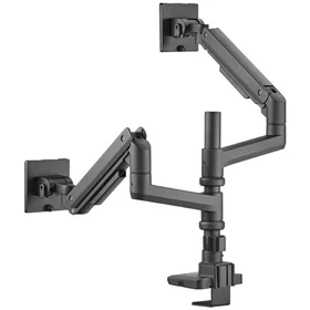 SpeaKa SP-MM-980 43.2 cm (17) - 124.5 cm (49) Svart