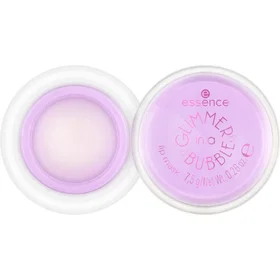 Essence Glimmer In A Bubble Fugtighedsmaske
