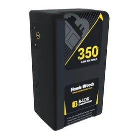 Hawkwoods BL-350