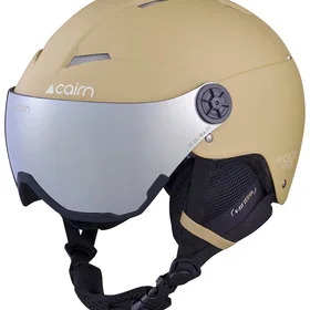 Cairn Android Visor Casque