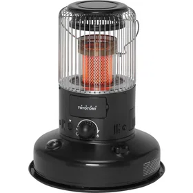 Toyotomi KS-R26 Utendørs med platetopp 2600W