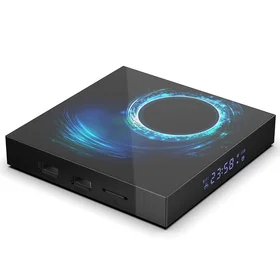 Yonis Digital Media Player 4K 16GB