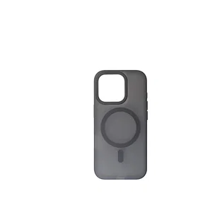 Just Must Magsafe Silk Frost Case för iPhone 16 Pro