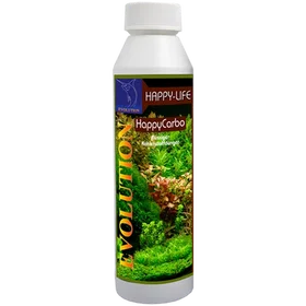 Happy Life Happy Carbo 500 ml