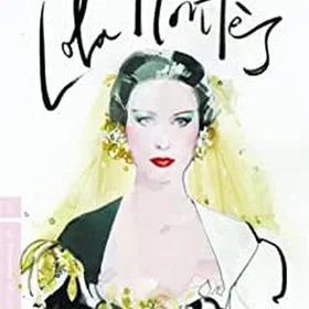 Lola Montes (DVD)
