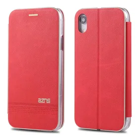 Yazunshi Plånboksfodral för iPhone X/XS