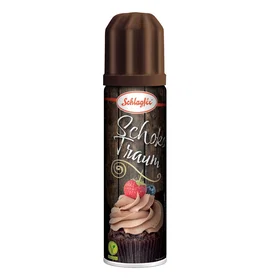 Schlagfix Chokladspray