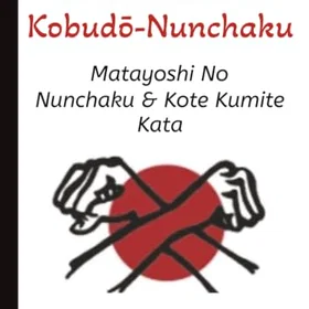 OKINAWA Kobudō-Nunchaku