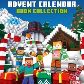 Farshore Minecraft Advent Calendar