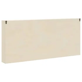 vidaXL Wall Display Case 80x8.5x36cm 42015619
