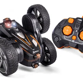 Speed Car Nopea Flip Car 41543