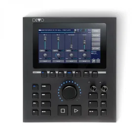 M-Live Divo Plus Wi-Fi