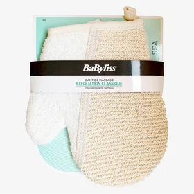 BaByliss Paris Accessories Kuorinta Käsineet (Nainen)