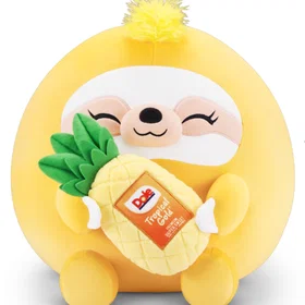 Snackles Dole Pineapple 20cm