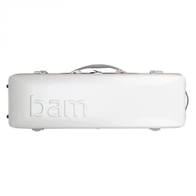 BAM Graffiti Hightech Oblong Violin Case