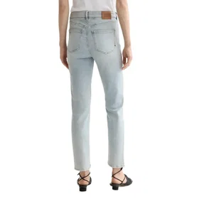 Scotch & Soda Ulm00744s Slim Fit Jeans (Dam)