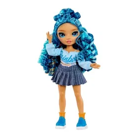 Rainbow High Skyler Bradshaw Docka 23cm 248507