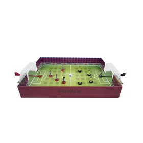 MiniX Football Game Set Foosball