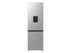 Samsung RB34C652ESA/EF (Rostfri)