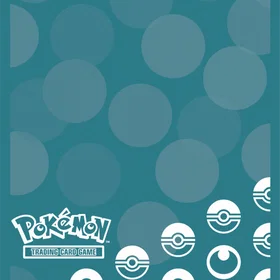 Ultra PRO Pokémon TCG Darkness Energy Kortsuojakuoret