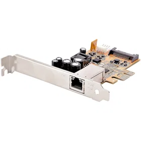StarTech.com ST1000PEXPSE Nätverkskort