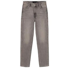 Vero Moda Nickie Mom Fit Jeans (Women's)