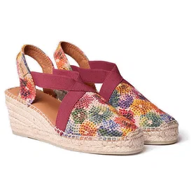 Toni Pons Terra-dm Wedge (Dam)