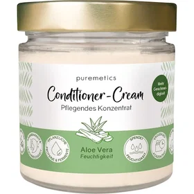 Puremetics Aloe Vera Återfuktande Balsam 150ml