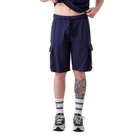 Everlast Slub Heavy Dye Shorts (Herr)