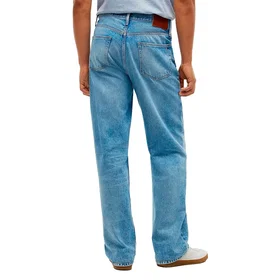 Tommy Hilfiger River Paolo Afslappet Pasform Jeans (Herre)