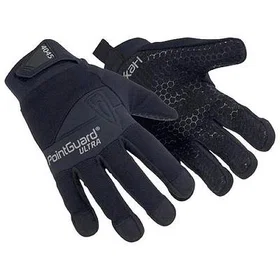 HexArmor PointGuard Ultra 4045 Fabrikk-hansker
