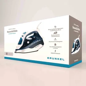 Grunkel PL-2600CE