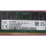 HP DDR5 SO-DIMM 5600MHz 16GB (N77399-001)