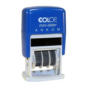 COLOP mini-dater ANKOM
