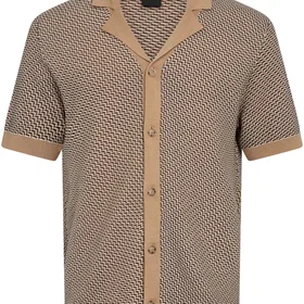 Boss Hlomare Cardigan (Herre)