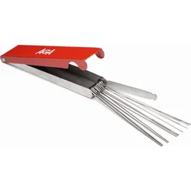 Linde Aga Rengöringsnålset X11-X21