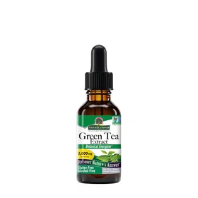 Nature's Answer Green Tea Extract 30ml
