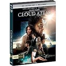 Cloud Atlas Collector's Edition (4K Ultra HD + Blu-Ray)
