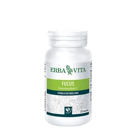 Erba Vita Fucus 125 Tabletter