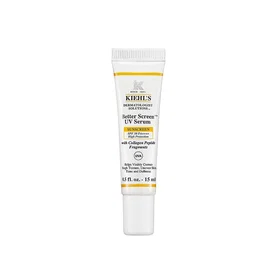 Kiehl's Better Screen UV Serum Sérum solaire SPF50+ 15ml